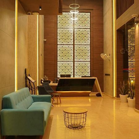 Hotel Bekal International Kāsaragod Kültér fotó