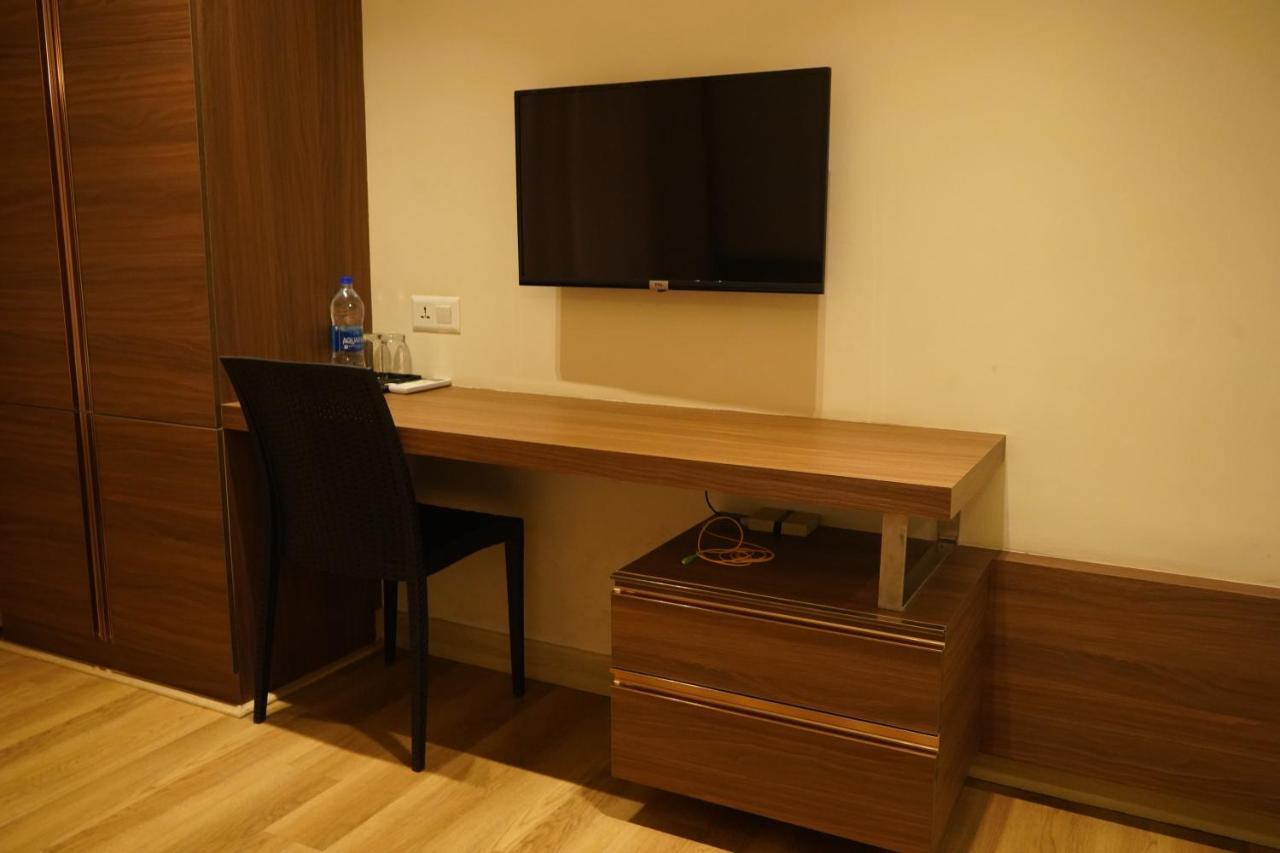Hotel Bekal International Kāsaragod Kültér fotó